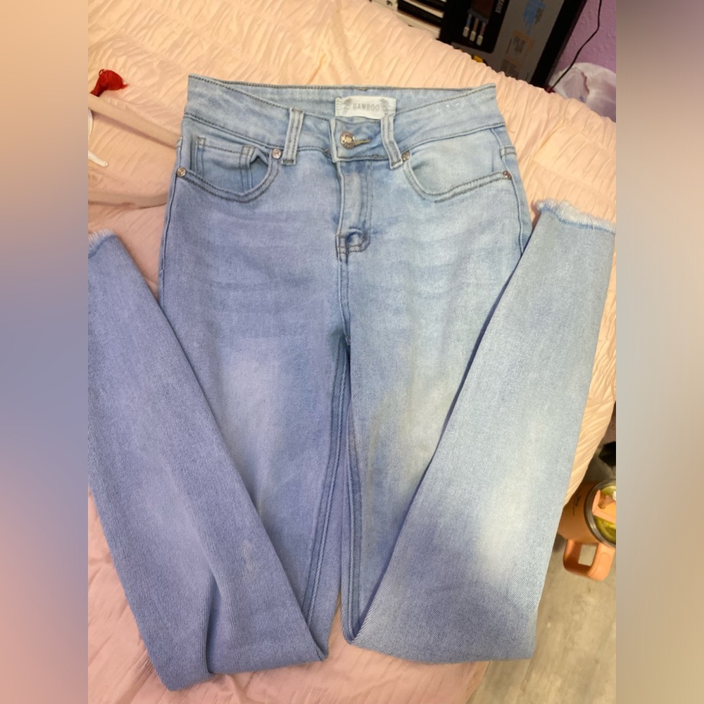 Skinny Jeans